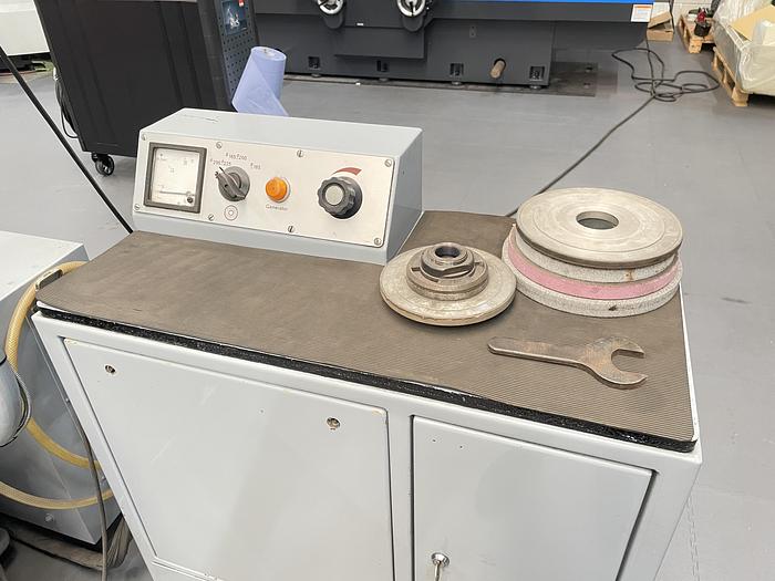 Gebruikt Jung HF50RD