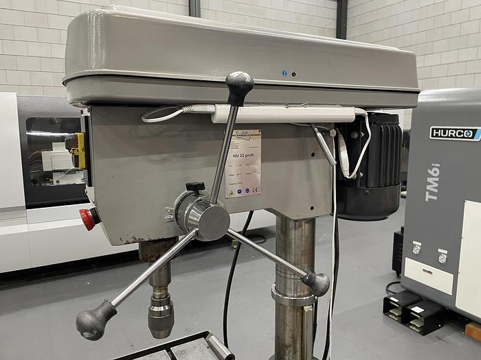 Gebruikt Huvema HU-32 Profi