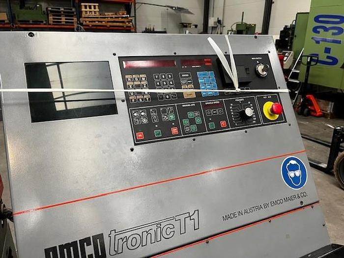 Gebruikt Emco turn 120