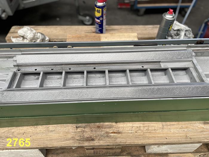 Gebruikt Jung JF-520