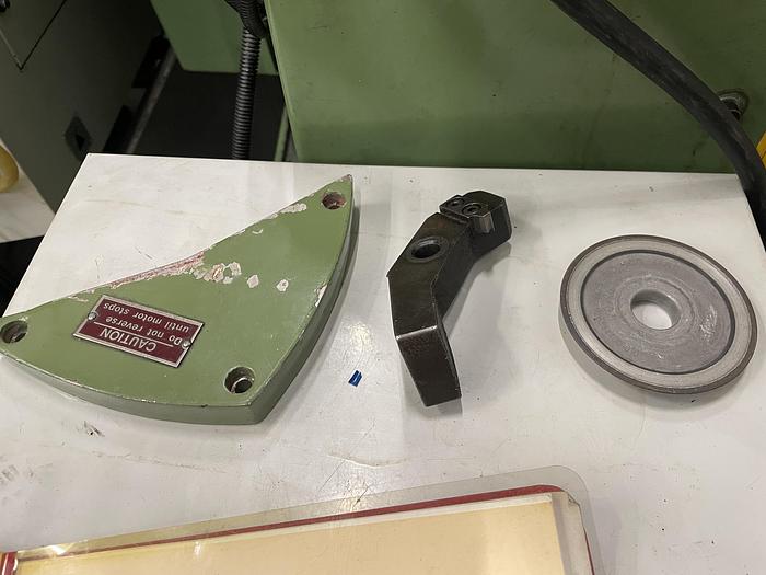 Gebruikt Chevalier Gereedschapslijper