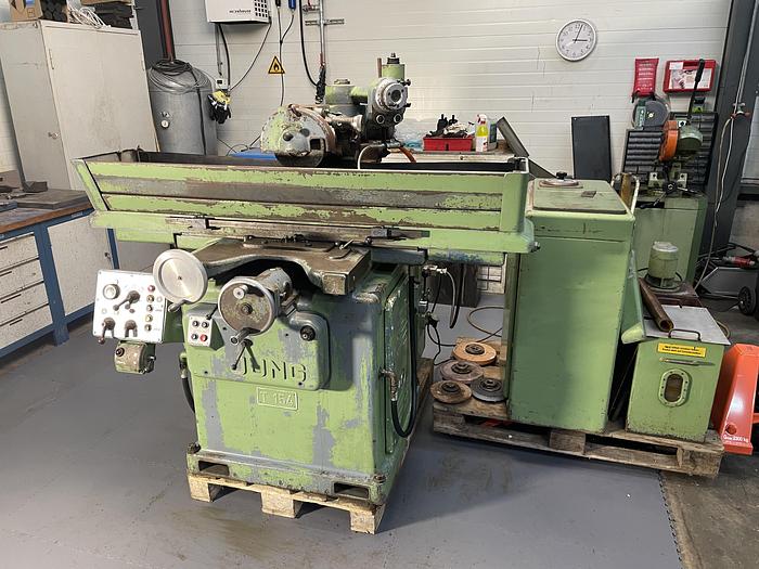 Gebruikt Jung HF50RD