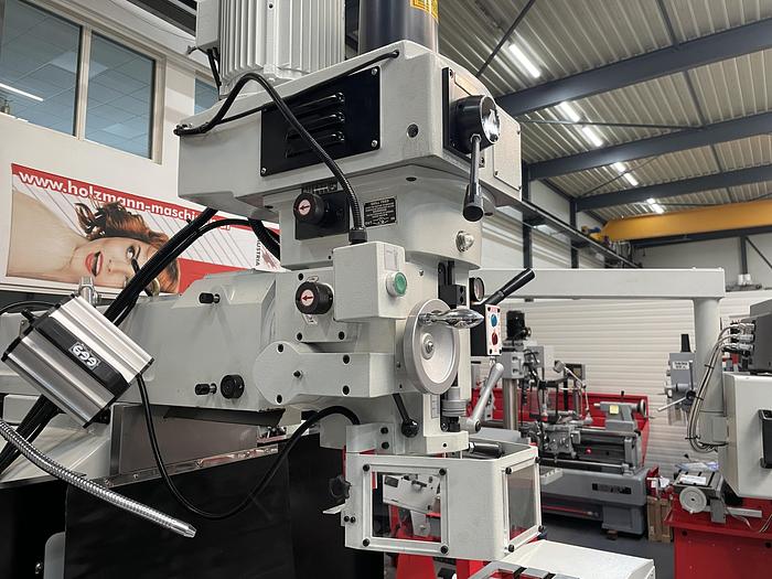 Gebruikt Millstar JY-20BC