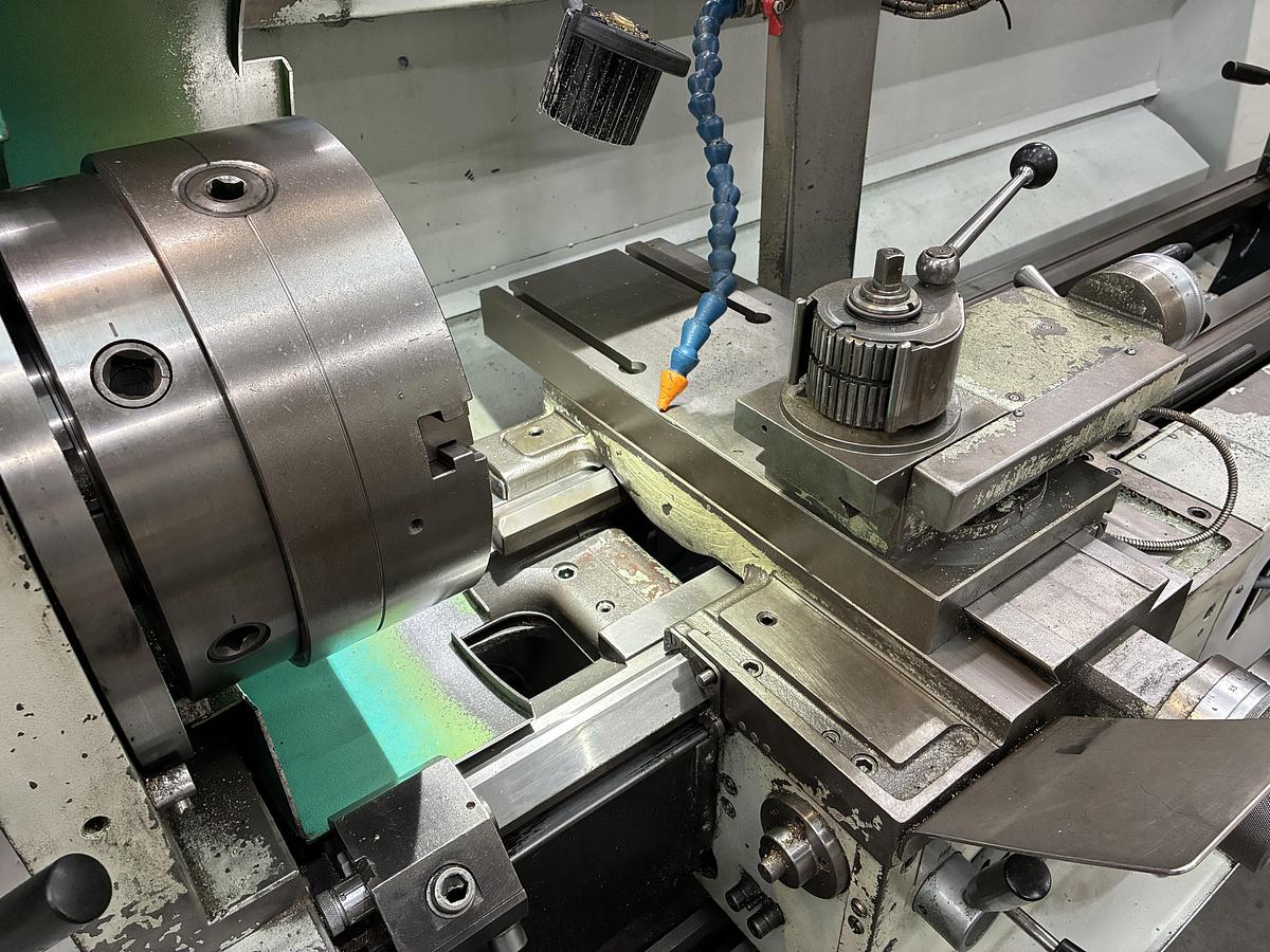 Gebruikt Trens SN 500 A