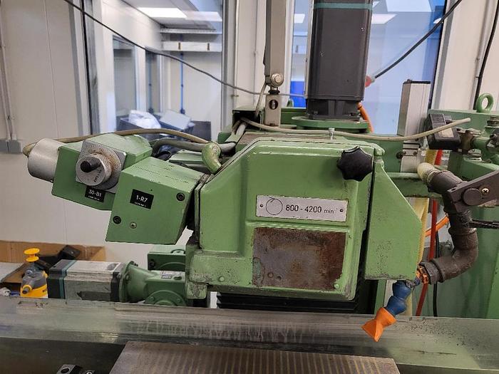 Gebruikt 1990 Jung JA500CNC-E