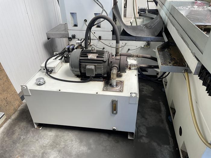 Gebruikt 2013 Kent KGS615AHD