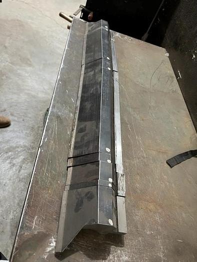 Gebruikt 1993 Amada Promecam ITS2 - 100/30 ITS2 - 100/30