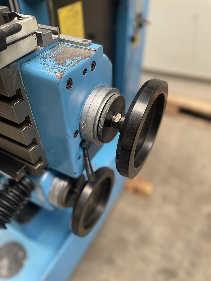 Gebruikt Format WF 200