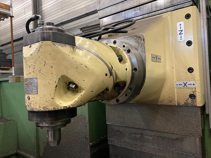 Gebruikt 1995 Anayak VH 2200