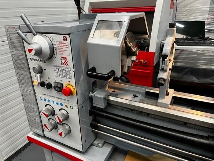 2023 Holzmann ED1080ADIG