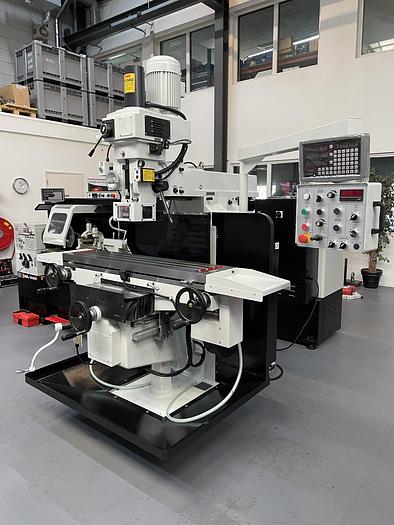 Gebruikt Millstar JY-20BC