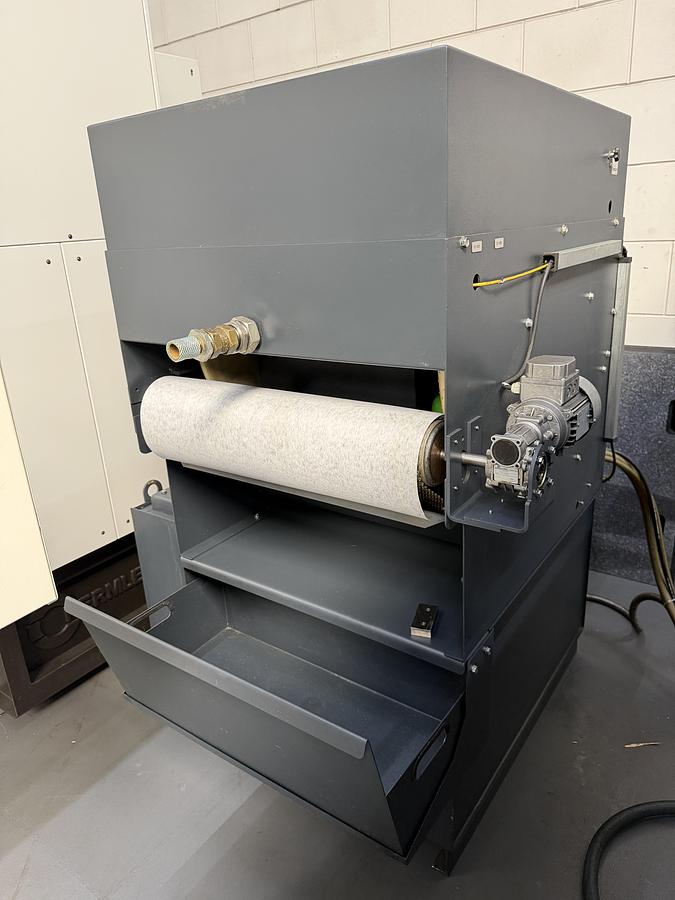 Gebruikt DMG DMC 635 V