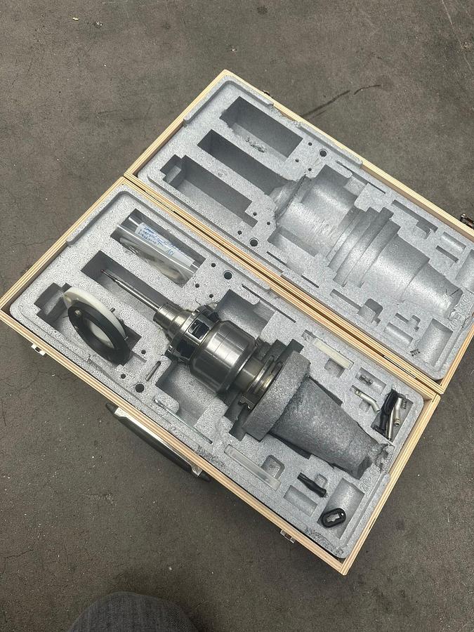 Gebruikt DECKEL MAHO DMU 50 eVolution