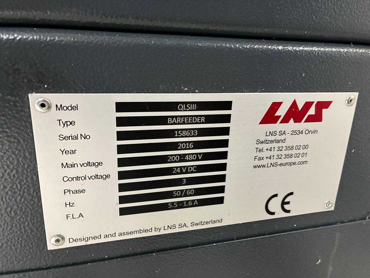 Gebruikt DMG MORI CTX alpha 500 V + BMO Iridium 25F