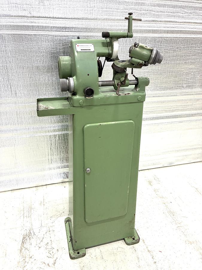 Gebruikt Deckel S0 (1)