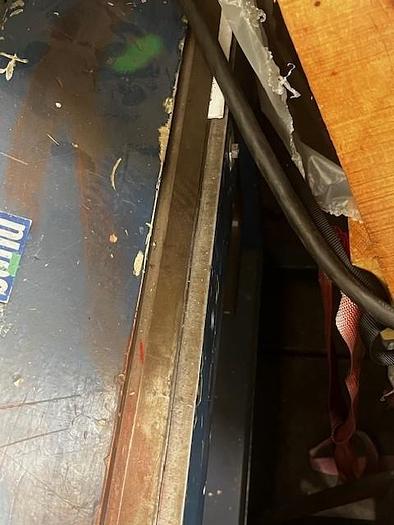 Gebruikt Jorg zetbank