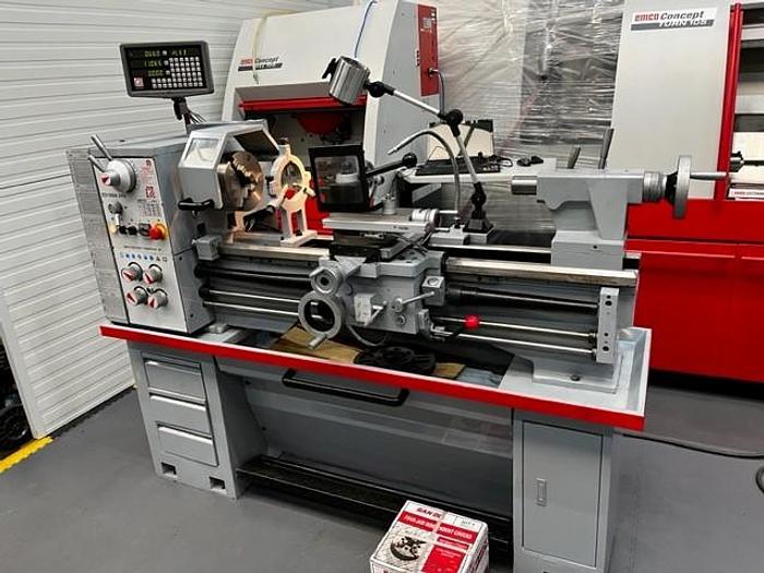 2023 Holzmann ED1080ADIG