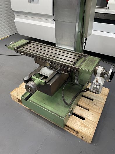 Gebruikt Bimak 45 AC/M vario