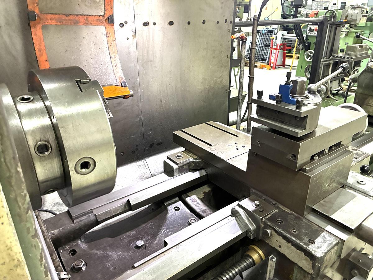 Gebruikt Merli Clovis 28