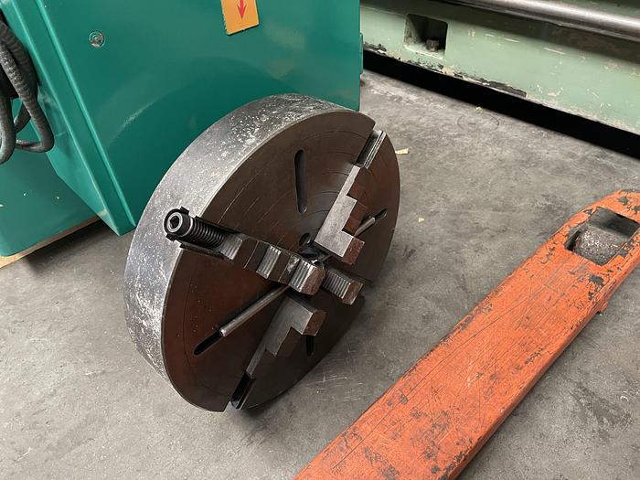 Gebruikt 1975 VDF Boehringer D 480