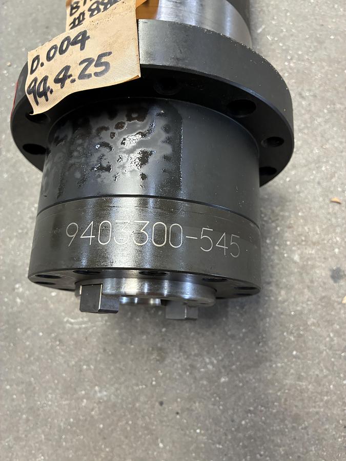 Gebruikt First freesspil