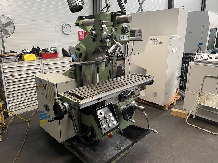 Gebruikt Abene VHF-300