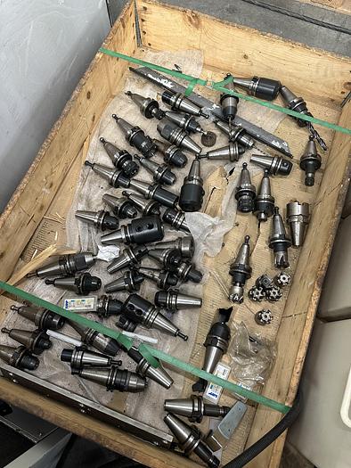 Gebruikt First MCV 300