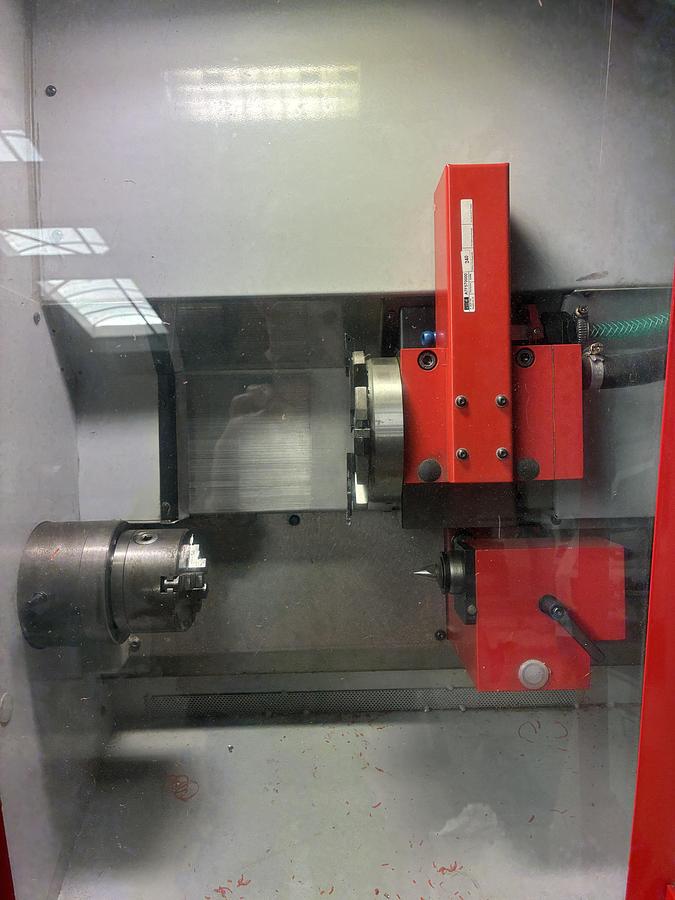 Gebruikt Emco ConcepTurn 105