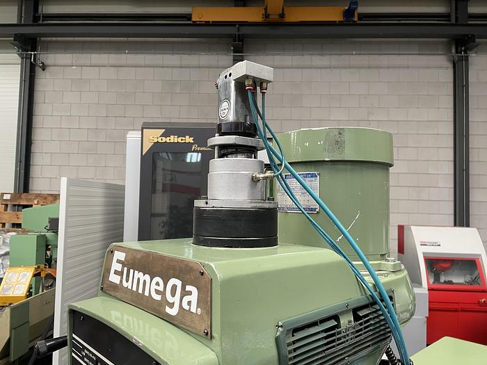 Gebruikt Eumega