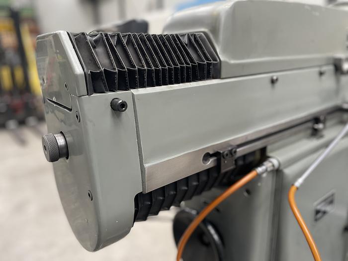 Gebruikt Deckel FP-3