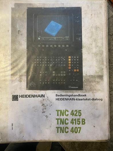 Gebruikt 1995 Anayak VH 2200