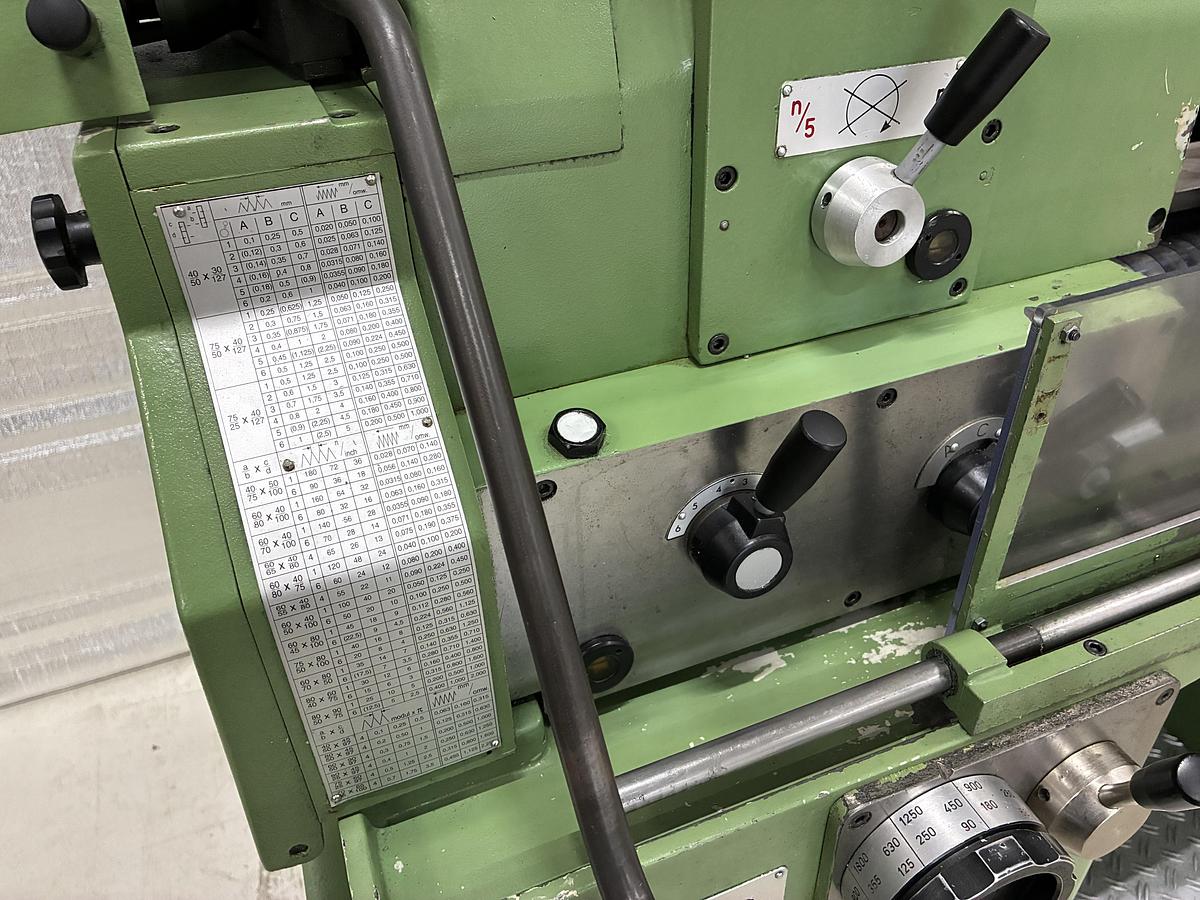 Gebruikt AI-Hembrug Ergonomic