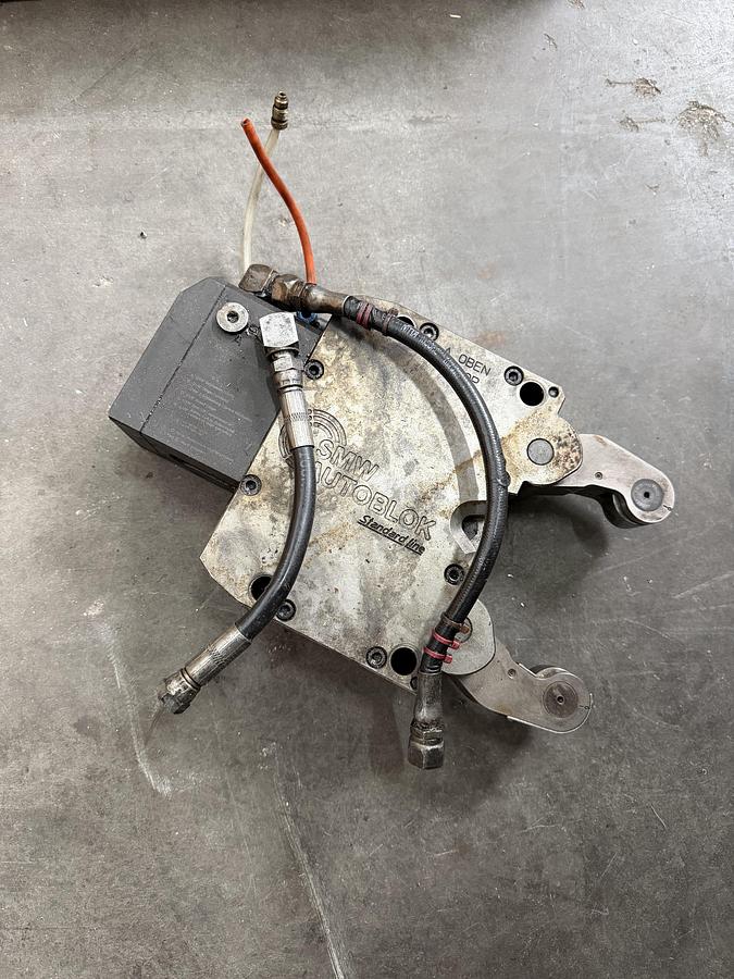 Gebruikt MORI SEIKI NZX 2500/1000Y