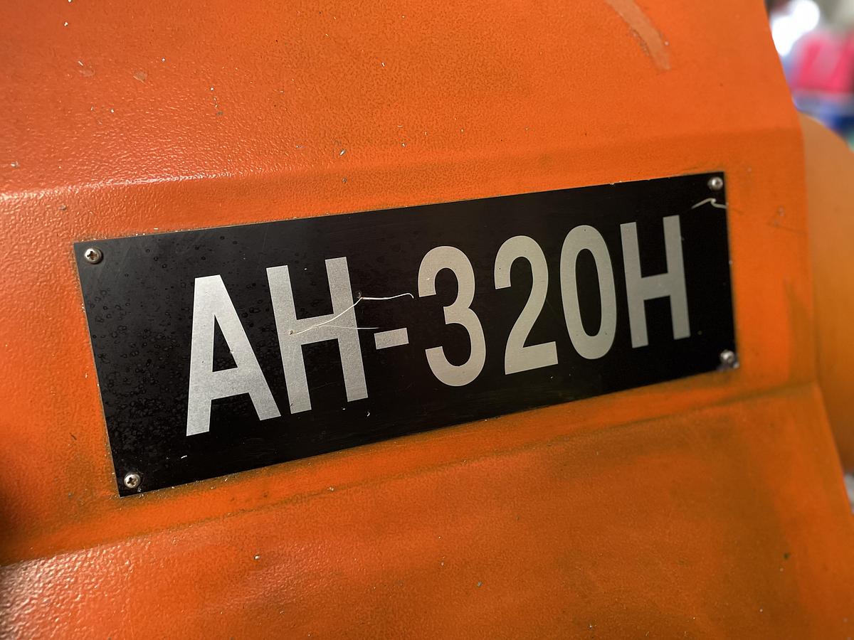 Gebruikt COSEN AH-320H