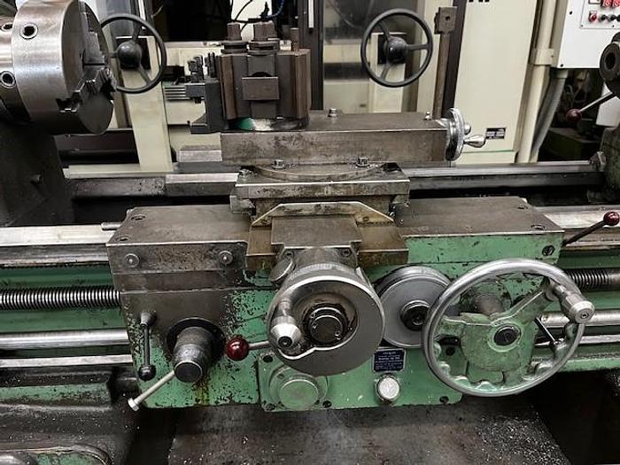 Gebruikt Cazeneuve HB-575 x 1000