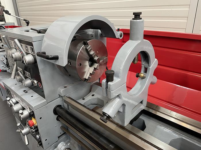 Holzmann (Nieuw) ED 1500 IN DIG