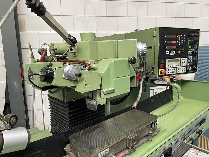 Gebruikt Jung JF 500 (3510)