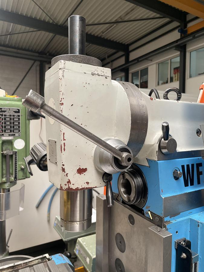 Gebruikt Format WF 200