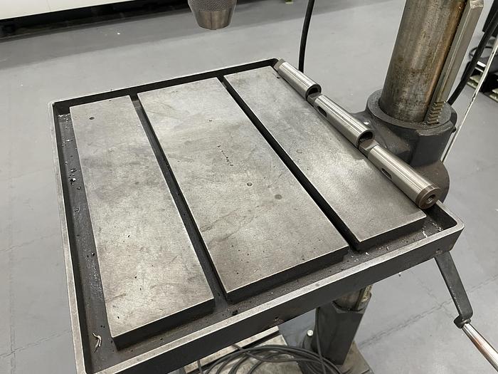 Gebruikt Huvema HU-32 Profi