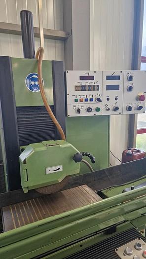 Gebruikt Ziersch & Baltrusch vlakslijper