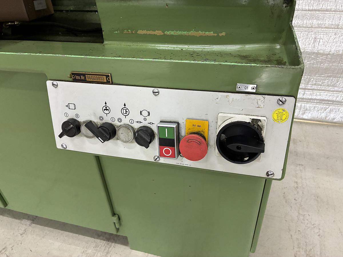 Gebruikt Weiler Condor