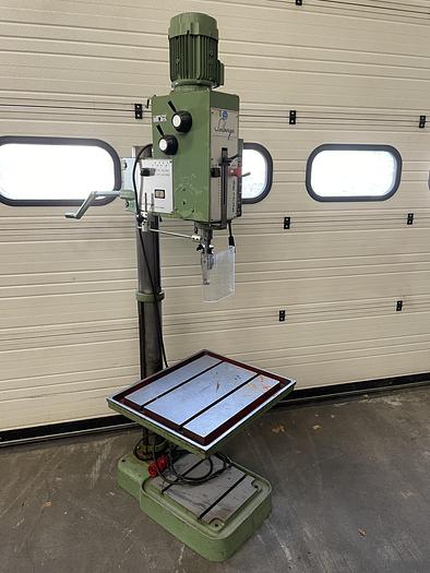 Gebruikt Solberga Kolomboor