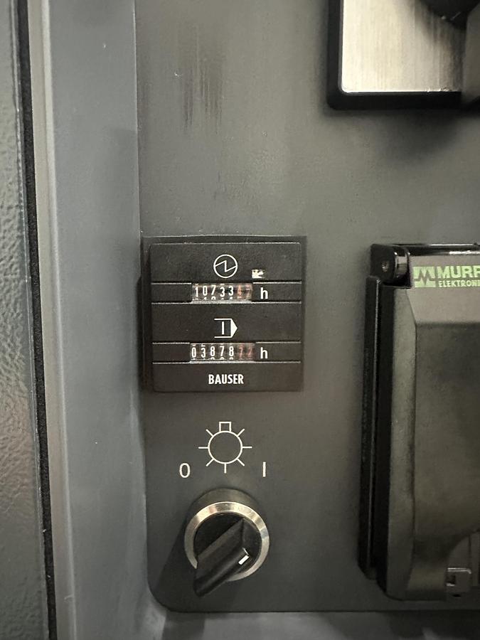 Gebruikt DMG DMC 1035 V