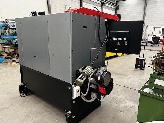 Gebruikt Emco turn 140