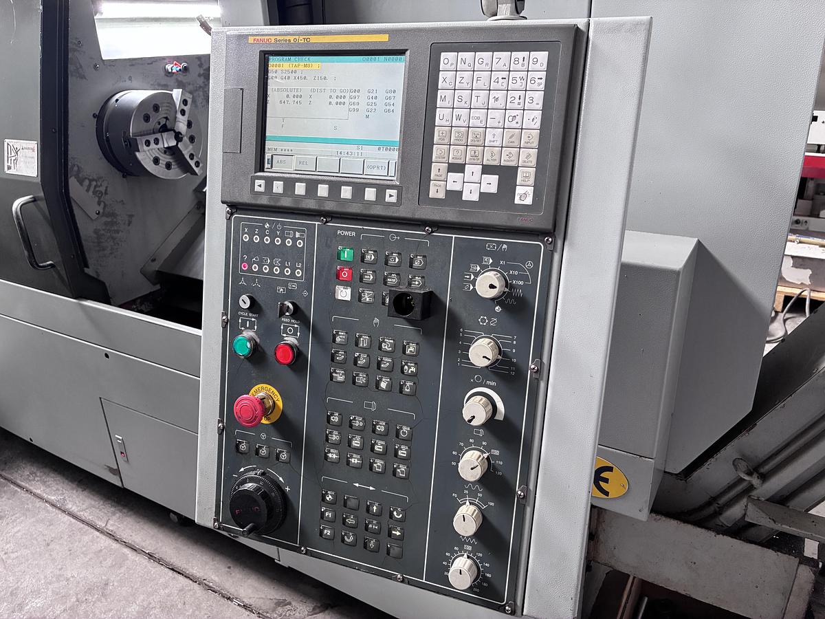 Gebruikt ACCUWAY UT-300
