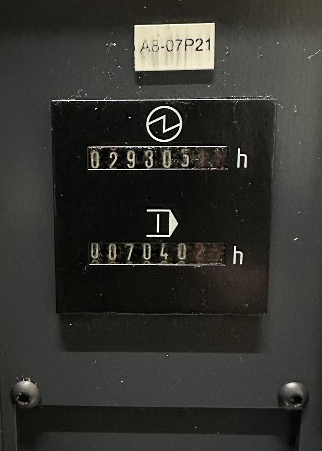 Gebruikt DMG MORI CTX alpha 500 V5 + BMO Iridium 25F