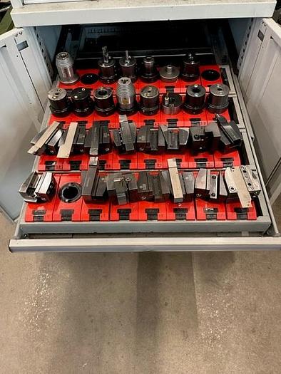 Gebruikt 2004 Kern CD 322