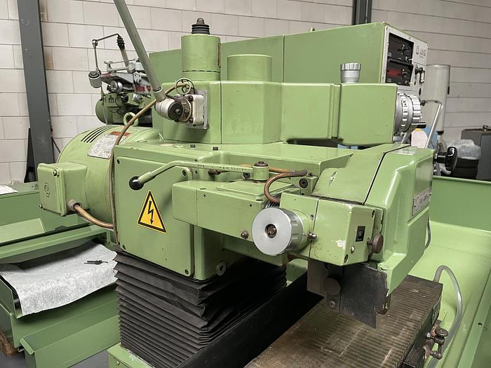 Gebruikt Jung JF-520