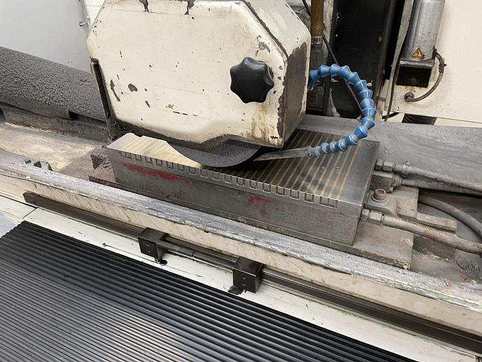 Gebruikt 1992 Ziersch & Baltrusch FS 6