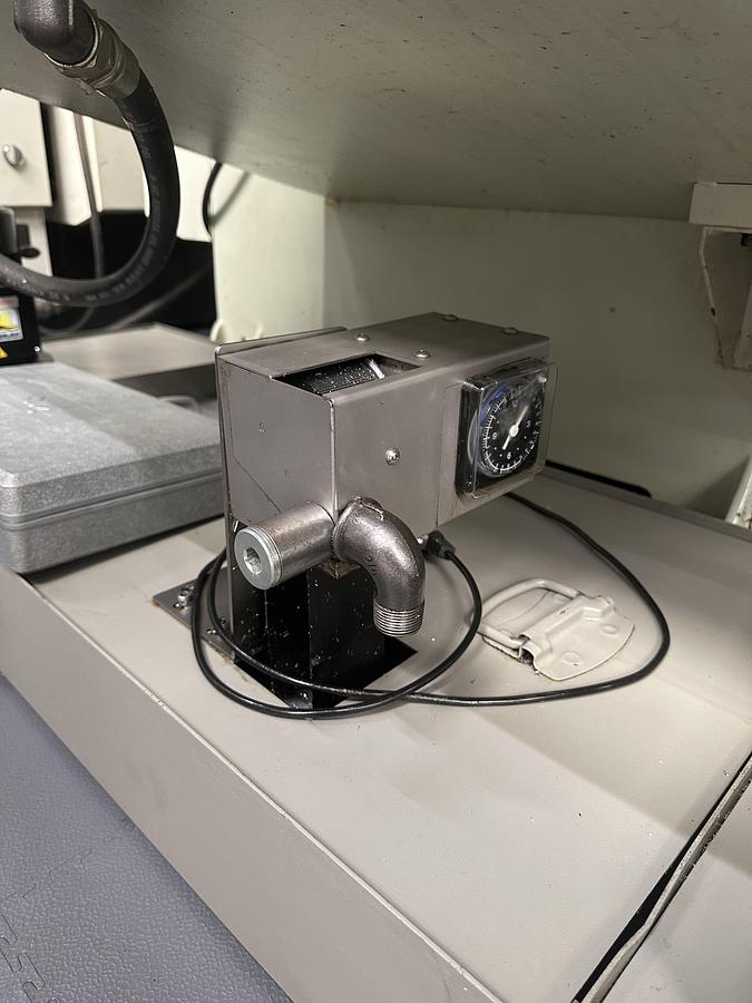 Gebruikt First MCV 300